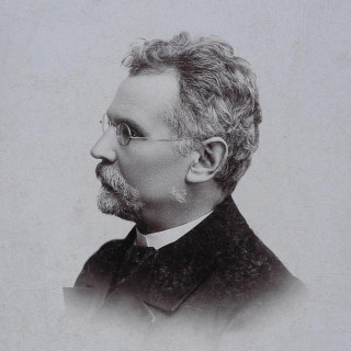 Portret Bolesława Prusa